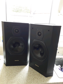 tannoy dc3000 for sale